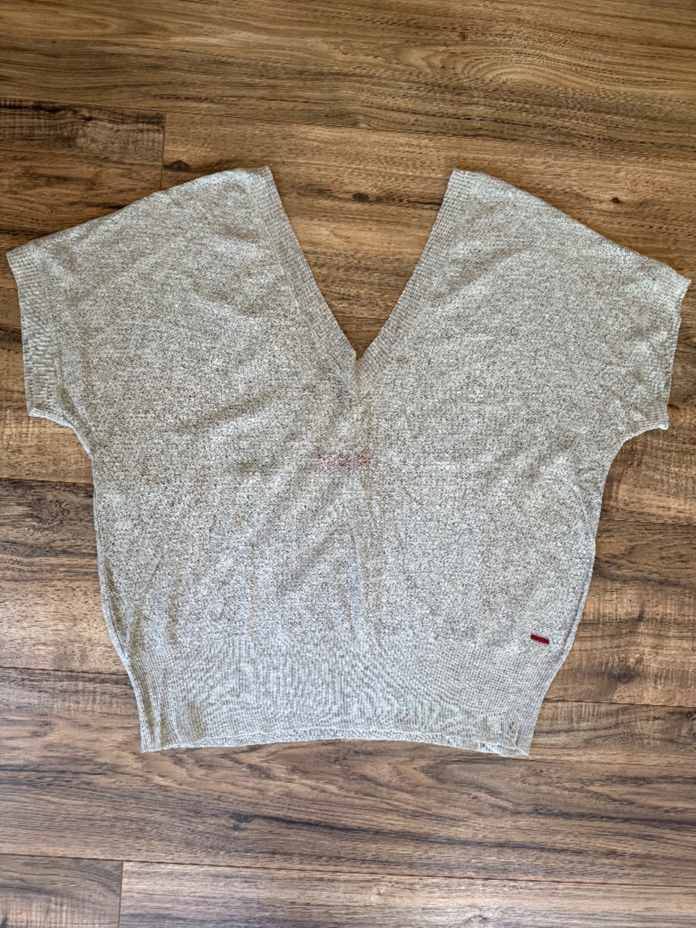 n:Philanthropy Ember Sweater